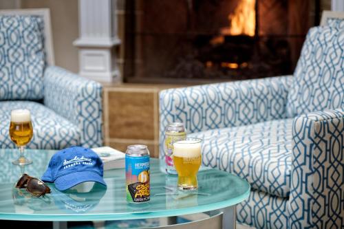 Beach House Hotel at Hermosa Beach - image 3
