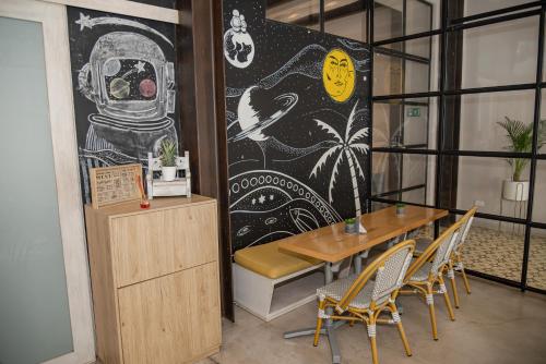 Lunala Hotel Boutique