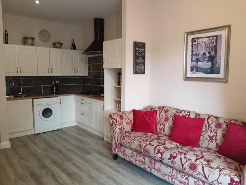 A Beautiful countryside apartment on killarney Road in Мелоу