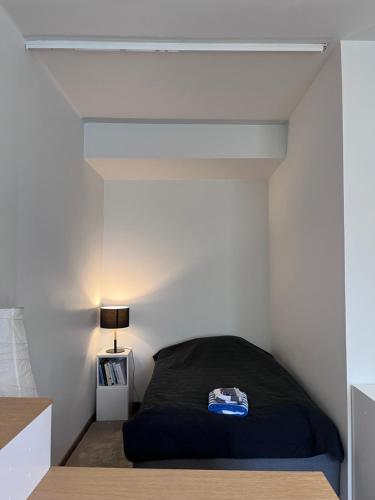 Topfloor apartment with courtyard views, Helsinki (foto 9)