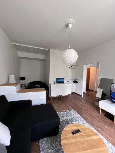 Topfloor apartment with courtyard views, Helsinki (foto 7)