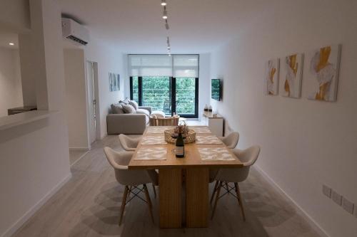 Lujoso Apartamento en Belgrano