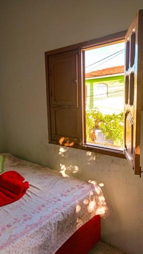 Caminhos do Mar Hostel in 포르투 데 가리냐스