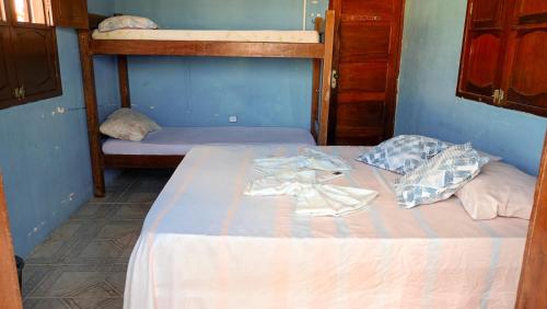 Caminhos do Mar Hostel in 마라카이피