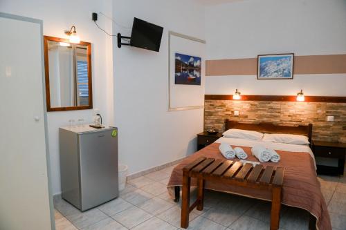 Narkissos Hotel - image 11