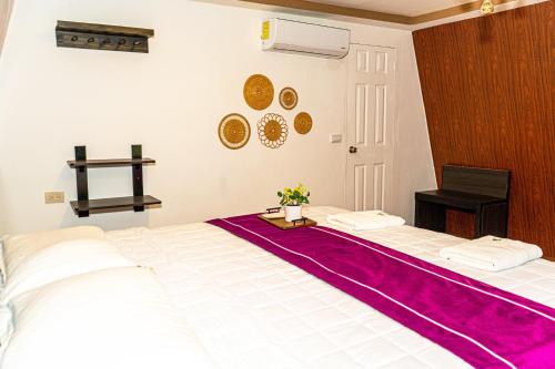 1 king bed