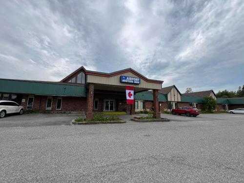 . Airport Motor Inn