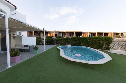 Aden Beach - Sea View room - أجانب فقط, Hurghada (photo 2)