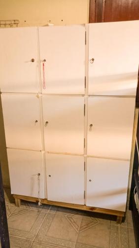 Caminhos do Mar Hostel in 마라카이피