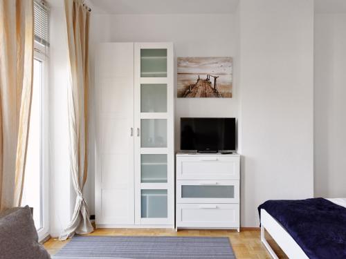 City Park Apartments - #21 - Einladendes Studio in der Sudvorstadt图片