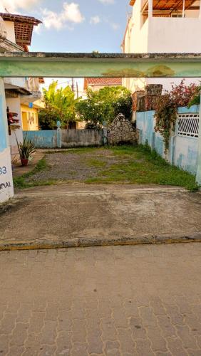 Caminhos do Mar Hostel in 포르투 데 가리냐스