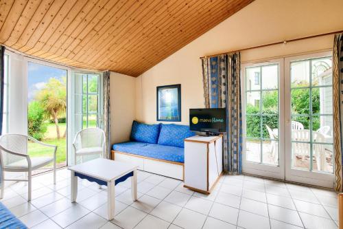 Résidence Port Bourgenay - maeva Home - Appartement 3 pièces 7 personnes - Sélection MAE-5431