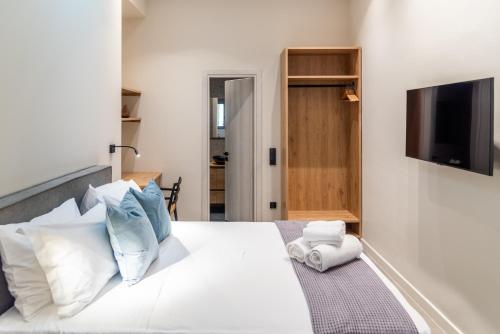 Urbanlux Boutique Apartments Room Type - Superior Studio