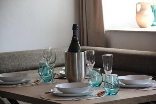 Gut Pecketsberg in 貝格貝羅爾巴赫