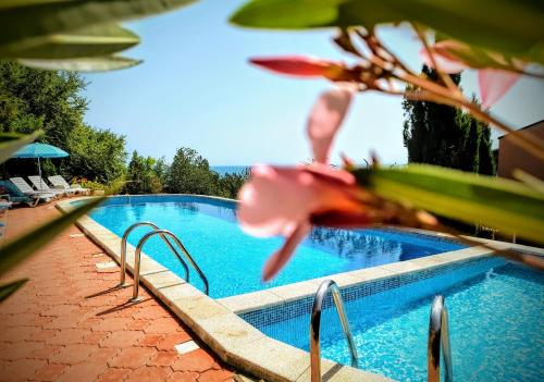 . sea view hygge - Quiet residential apartment