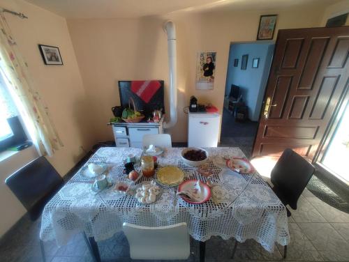 Kod stare vodenice in Petrovac Na Mlavi