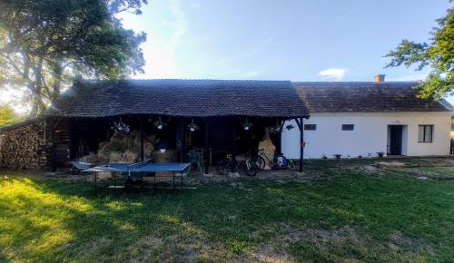 Kod stare vodenice in Petrovac Na Mlavi