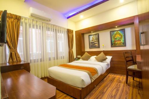 Aryatara Kathmandu Hotel