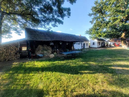 Kod stare vodenice in Petrovac Na Mlavi