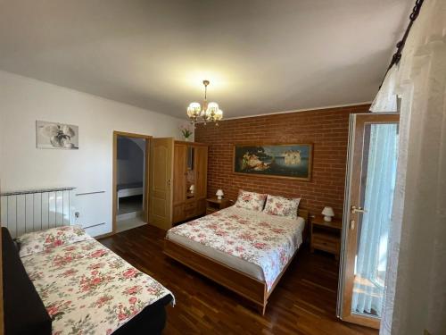 Pr šterni - Hrvatini 187 Ankaran, Ankaran (fotografie 6)