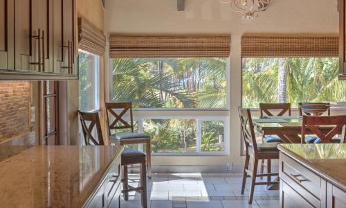 Létesítmények, Kohea Kai Hotel Maui in Kihei (HI)