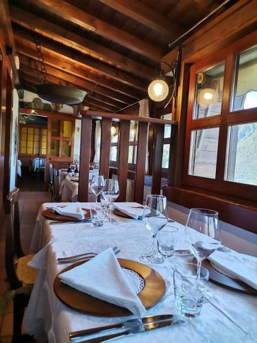 Da Gigi Alpine Rooms 3