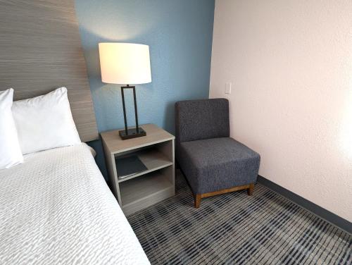 AmericInn by Wyndham Baxter Brainerd - image 33