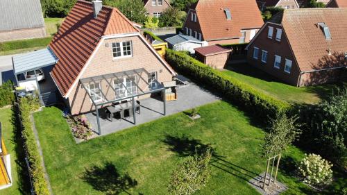 Krefthuus, Nessmersiel (foto 2)