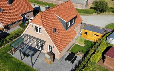 Krefthuus, Nessmersiel (foto 4)