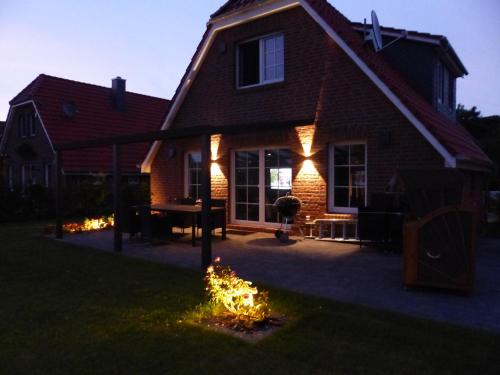 Krefthuus, Nessmersiel (foto 5)