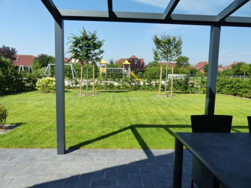Krefthuus, Nessmersiel (foto 10)