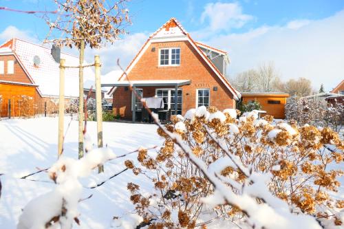 Krefthuus, Nessmersiel (foto 6)