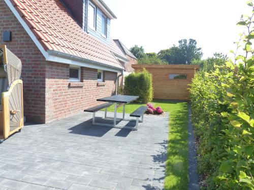 Krefthuus, Nessmersiel (foto 8)