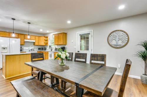 Masthope Home with Community Perks - Close to Ski! in Eldred, USA