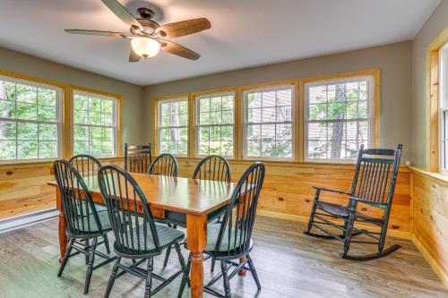 Masthope Home with Community Perks - Close to Ski! in Eldred, USA