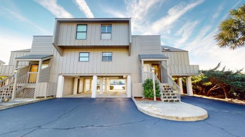 Litchfield Beach & Golf Resort in Pawleys Island, USA
