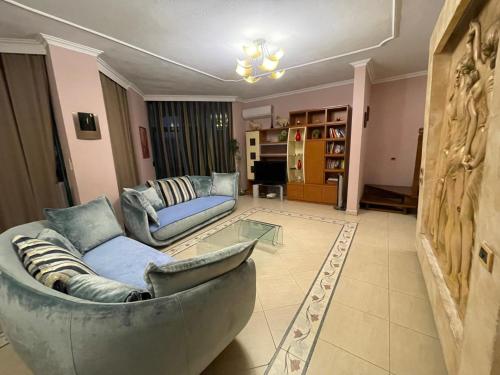 MAK Apartments, Tirana (photo 4)