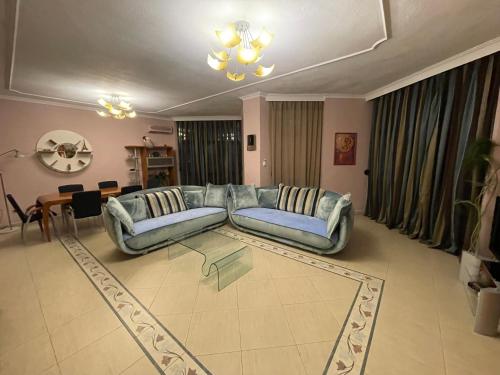 MAK Apartments, Tirana