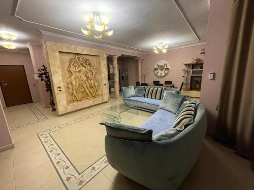 MAK Apartments, Tirana (photo 3)