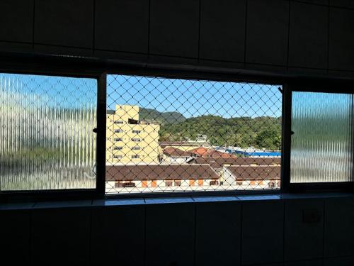 المنظر الخارجي, Apartamento Asturias 2 Dorms Ar Cond in Vila Luis Antonio