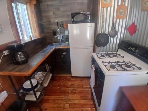 Big Bear Lake - Tulip Lane Cabin #25 - Big Bear Lake, CA