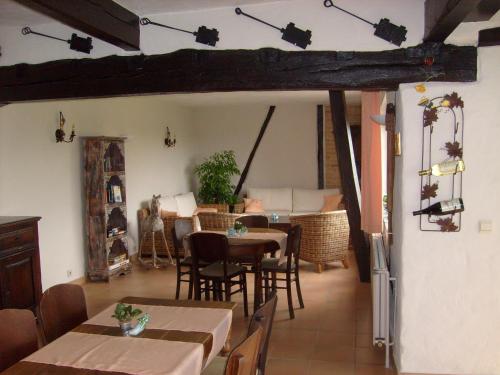 Recreatie-faciliteiten, B&B Ter Castaigne in Koekelare