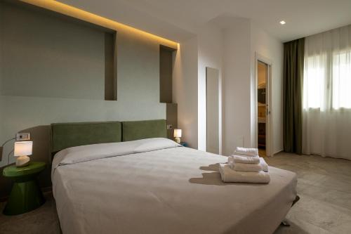 Hotel Vento del Sud - image 11