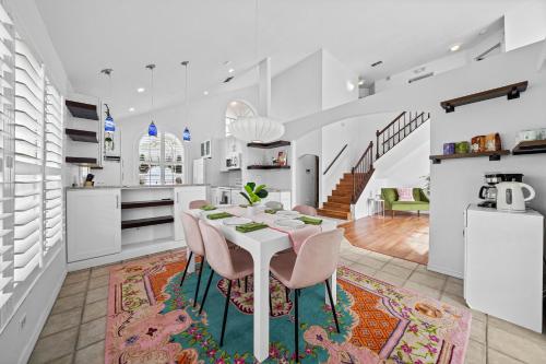 5BD with Pool, BBQ & Pingpong - Disney World nearby in Davenport, USA