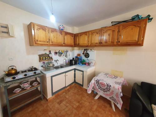 agadir in 부아르가니