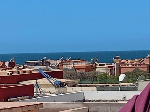 agadir in 부아르가니