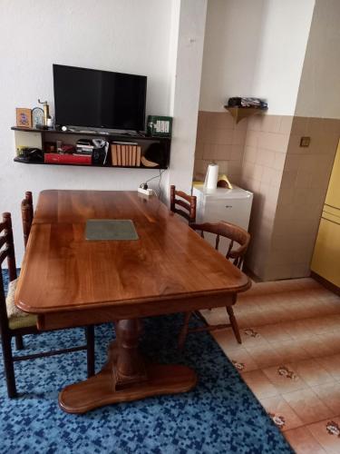 Leppo Guest House in Gacko