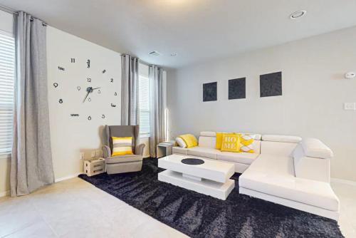 Modern & Stylish Retreat Near Downtown- New Home, Austin (foto 4)