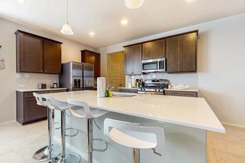 Modern & Stylish Retreat Near Downtown- New Home, Austin (foto 9)