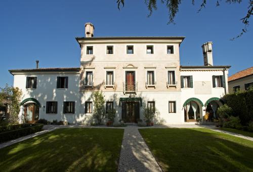 Dimora di Campagna - Accommodation - Casale sul Sile